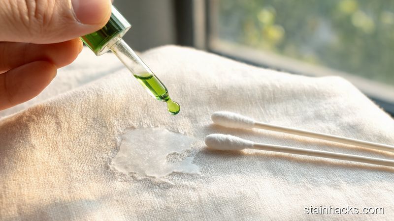洁净生活家 衣服粘了502胶水或双面胶怎么去除？8种不伤面料的去胶大法（亲测有效）