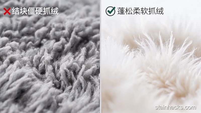 抓绒衣变硬不保暖了怎么恢复？蓬松清洗与深度养护技巧全攻略