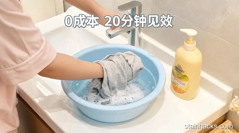洁净生活家 纯棉衣服缩水了怎么恢复？3 个简单方法还原原本尺寸